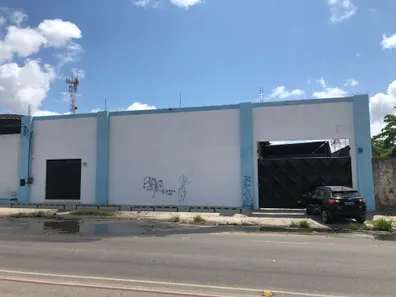 Galpão/Depósito/Armazém para alugar, 1600m² no Passaré, Fortaleza