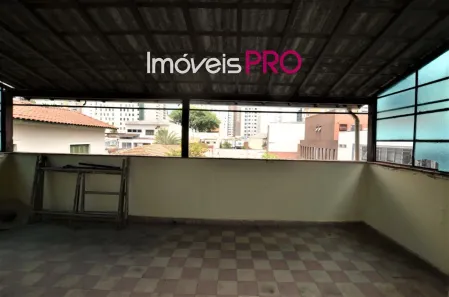 Imóvel Comercial com 3 Quartos à venda, 374m² no Itaim Bibi, São Paulo