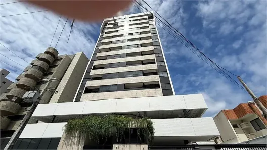 Apartamento com 1 Quarto à venda, 43m² no Ponta Verde, Maceió