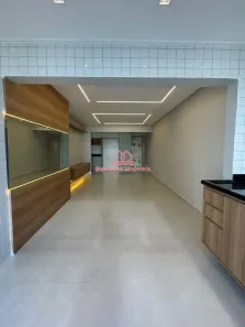 Apartamento com 2 Quartos à venda, 82m² no Guilhermina, Praia Grande