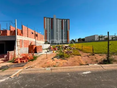 Lote/Terreno à venda, 248m² no Residencial Parati, São Carlos