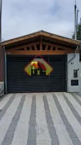 Casa com 3 Quartos à venda, 80m² no São Gonçalo, Taubaté
