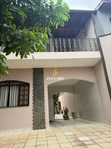 Sobrado com 3 Quartos à venda, 242m² no Jardim Santa Clara, Guarulhos