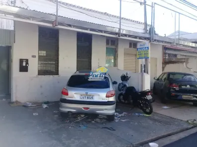 Imóvel Comercial com 2 Quartos para alugar, 100m² no Centro, Teresina