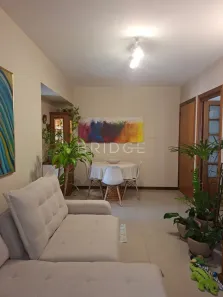 Apartamento com 2 Quartos à venda, 51m² no Bom Fim, Porto Alegre