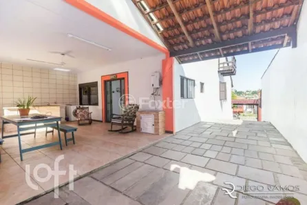 Casa com 4 Quartos à venda, 228m² no Jardim Sabará, Porto Alegre