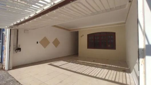 Sobrado com 3 Quartos à venda, 156m² no Jardim do Valle II, Indaiatuba