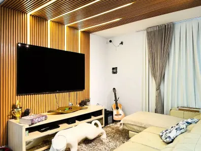 Casa com 2 Quartos à venda, 420m² no Setor Marista Sul, Aparecida de Goiânia