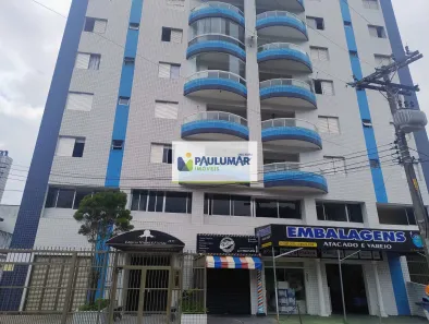 Apartamento com 2 Quartos à venda, 98m² no Centro, Mongaguá