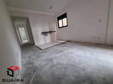Apartamento com 2 Quartos à venda, 52m² no Campestre, Santo André