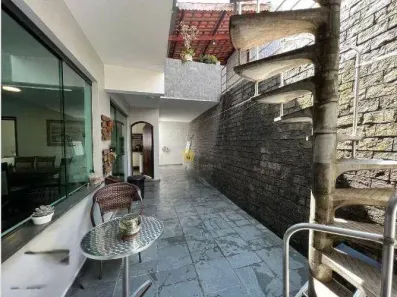 Sobrado com 5 Quartos à venda, 310m² no Assunção, São Bernardo do Campo