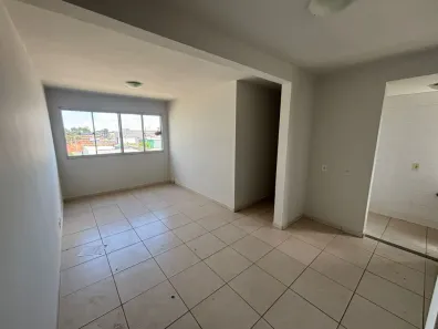 Apartamento com 3 Quartos para alugar, 61m² no Nossa Senhora das Graças, Uberlândia