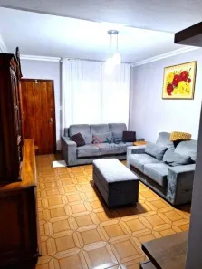 Sobrado com 3 Quartos à venda, 150m² no Vila do Encontro, São Paulo