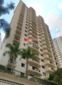 Apartamento com 4 Quartos à venda, 150m² no Santana, São Paulo