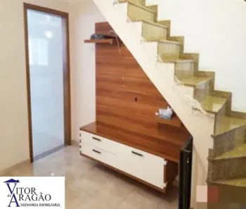 Sobrado com 3 Quartos à venda, 150m² no Vila Nova Cachoeirinha, São Paulo
