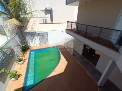 Casa de Condomínio com 3 Quartos à venda, 328m² no Vila Aviação, Bauru