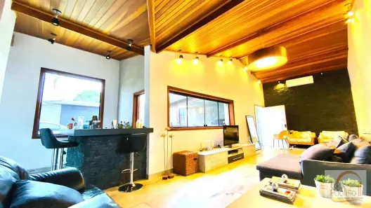 Casa com 3 Quartos à venda, 383m² no Vila Esperia ou Giglio, Atibaia