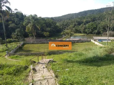 Fazenda/Sítio com 2 Quartos à venda, 2057002m² no Baruel, Suzano