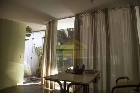 Sobrado com 4 Quartos à venda, 200m² no Indianópolis, São Paulo