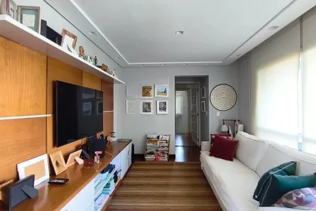 Apartamento com 3 Quartos à venda, 98m² no Vila Mariana, São Paulo