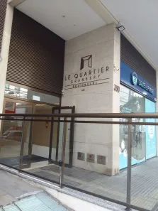 Apartamento com 1 Quarto para alugar, 67m² no Granbery, Juiz de Fora