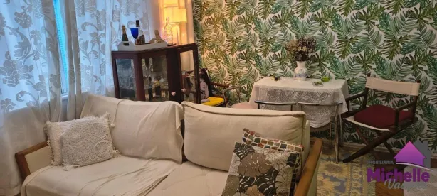 Apartamento com 1 Quarto à venda, 44m² no Alto, Teresópolis