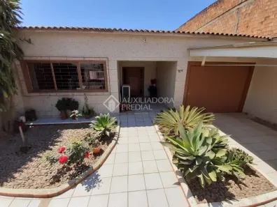 Casa com 3 Quartos à venda, 152m² no Colina, Guaíba