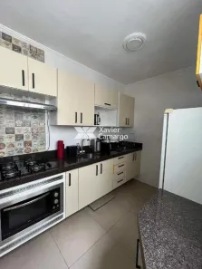 Apartamento com 2 Quartos para alugar, 46m² no Jardim Paulista, Rio Claro