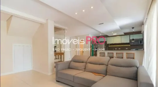 Apartamento com 2 Quartos para alugar, 173m² no Vila Cordeiro, São Paulo