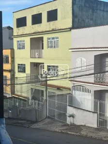 Apartamento com 2 Quartos para alugar, 204m² no São João, Volta Redonda
