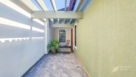 Casa com 3 Quartos à venda, 210m² no Dona Amélia, Araçatuba