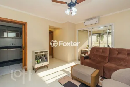 Apartamento com 3 Quartos à venda, 83m² no Jardim São Pedro, Porto Alegre