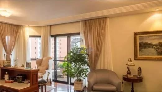 Apartamento com 3 Quartos à venda, 196m² no Perdizes, São Paulo