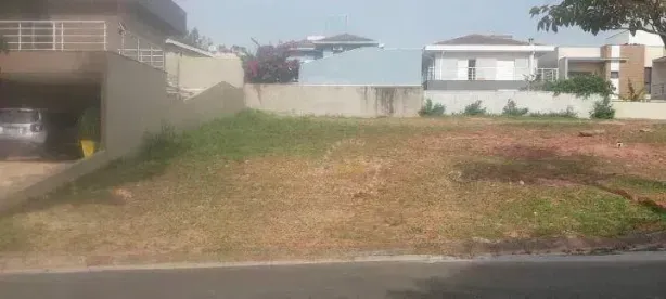 Lote/Terreno à venda, 300m² no Jardim América II, Valinhos