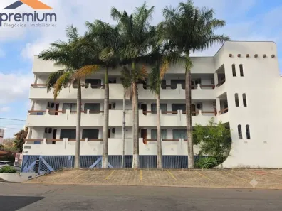 Apartamento com 1 Quarto à venda, 41m² no Jardim do Sul, Bragança Paulista