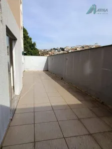 Apartamento com 2 Quartos à venda, 57m² no Renascença, Belo Horizonte