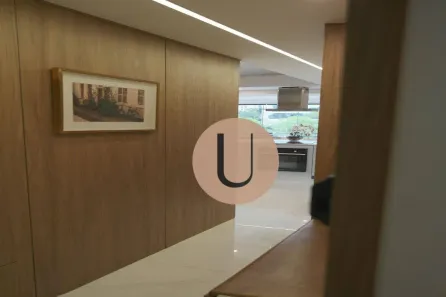 Apartamento com 1 Quarto à venda, 85m² no Cidade Monções, São Paulo