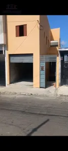 Prédio Comercial com 1 Quarto à venda, 26m² no Jardim Lider, São Paulo