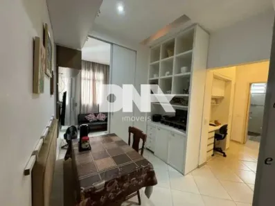 Apartamento com 2 Quartos à venda, 65m² no Botafogo, Rio de Janeiro