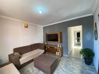 Casa com 5 Quartos à venda, 311m² no Alípio de Melo, Belo Horizonte