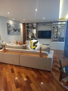 Apartamento com 3 Quartos à venda, 188m² no Olímpico, São Caetano do Sul