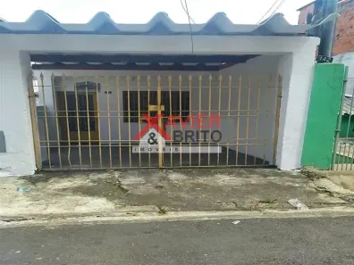 Casa com 2 Quartos à venda, 150m² no Jardim Eliane, São Paulo