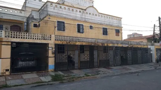 Apartamento com 2 Quartos à venda, 100m² no Montese, Fortaleza