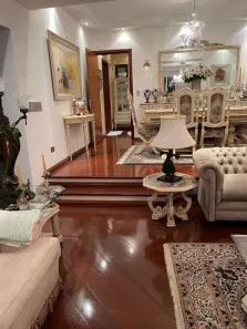 Apartamento com 3 Quartos à venda, 225m² no Sumaré, São Paulo