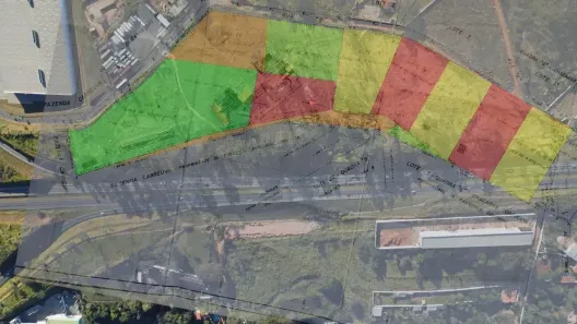 Lote/Terreno à venda, 60000m² no Chácaras São Martinho, Campinas
