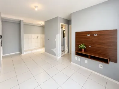 Apartamento com 2 Quartos à venda, 42m² no Passo Manso, Blumenau