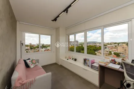 Apartamento com 1 Quarto à venda, 45m² no Passo da Areia, Porto Alegre