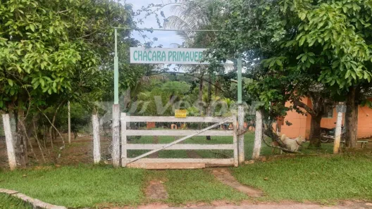 Fazenda/Sítio com 3 Quartos à venda, 5592m² no , Bela Vista de Goiás