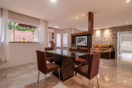Casa com 6 Quartos à venda, 437m² no Ribeirão Fresco, Blumenau