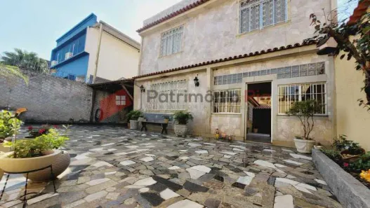 Casa com 4 Quartos à venda, 218m² no Vaz Lobo, Rio de Janeiro